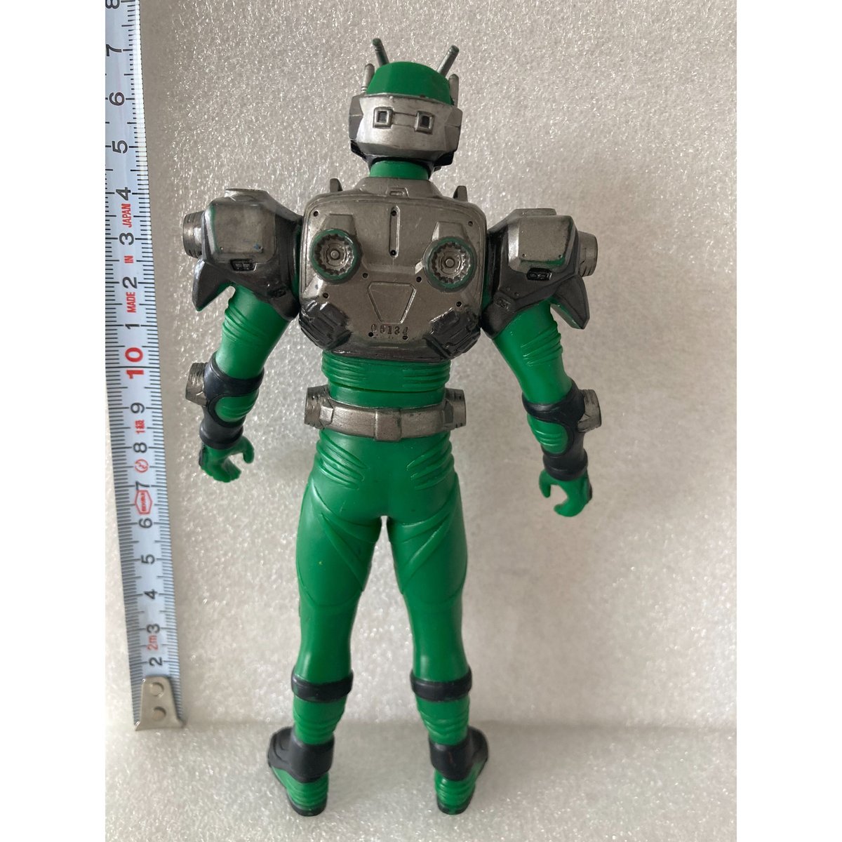 仮面ライダーゾルダ 一体型フルセットコスチューム（塗装済完成品） Amazon.co.jp: [YBS] 【実物撮影】仮面ライダーゾルダ 龍騎 全身