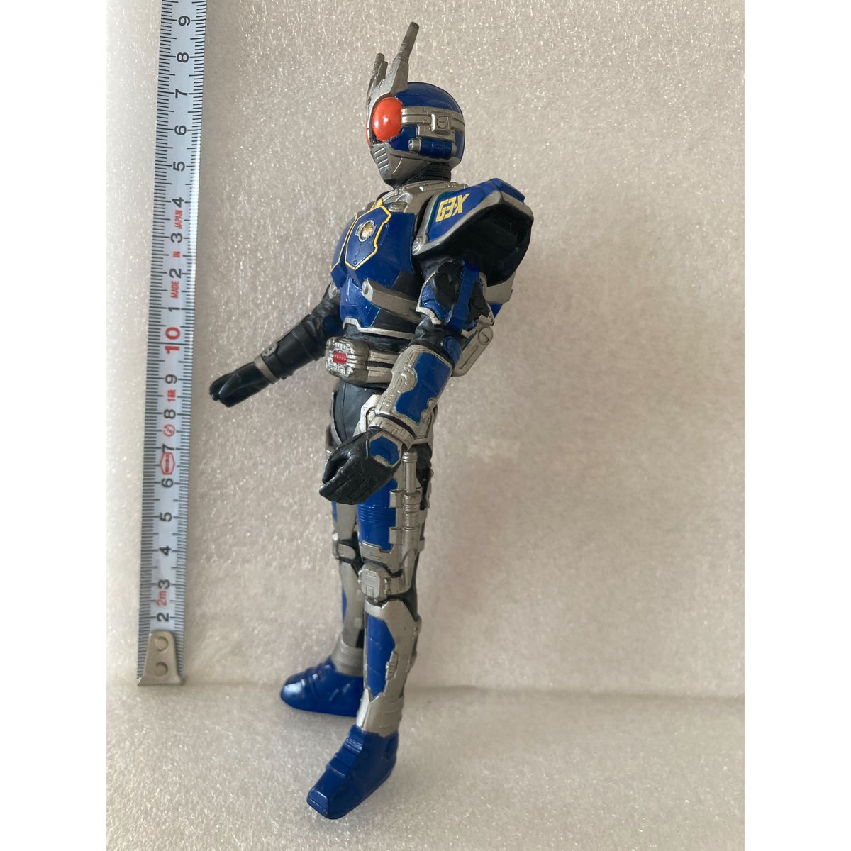 仮面ライダーG3-X 仮面ライダーアギト 仮面ライダーシリーズ