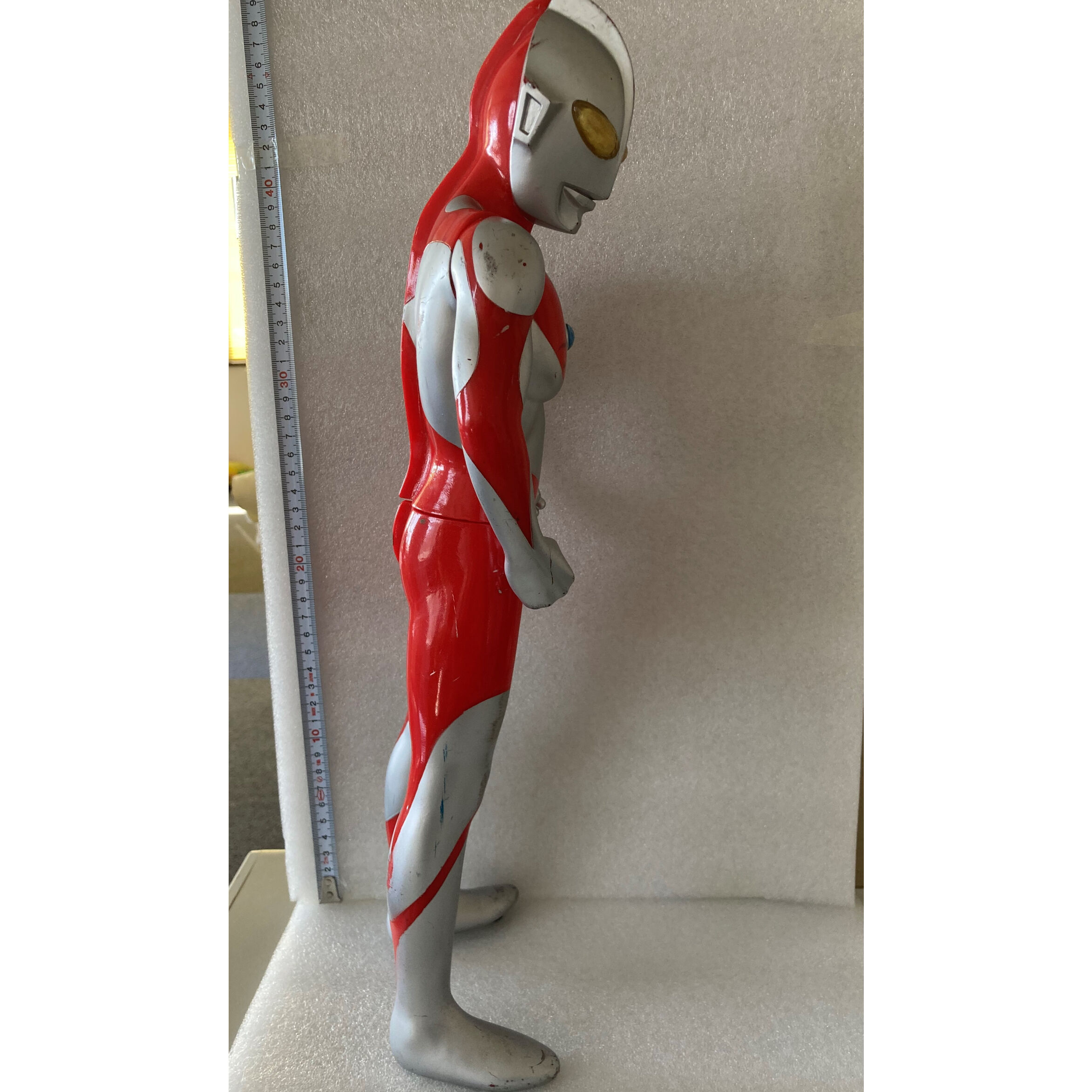 ウルトラマン フィギュア 京本コレクション | Antique BONANZA