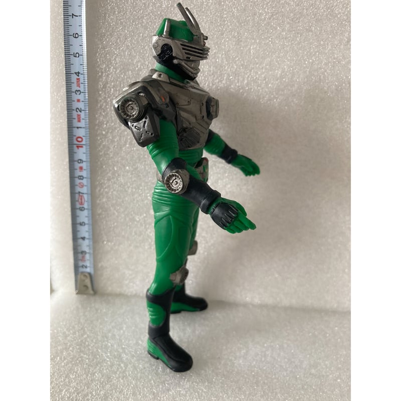 仮面ライダーゾルダ 一体型フルセットコスチューム（塗装済完成品） 装着変身シリーズ 仮面ライダーゾルダ (キャラクタートイ
