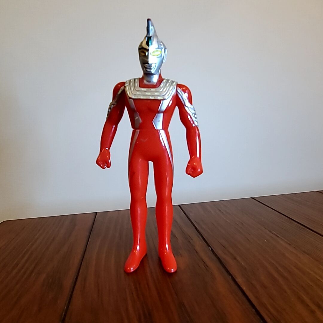 ウルトラセブン　フィギュア ウルトラセブン21 フィギュア | Antique BONANZA