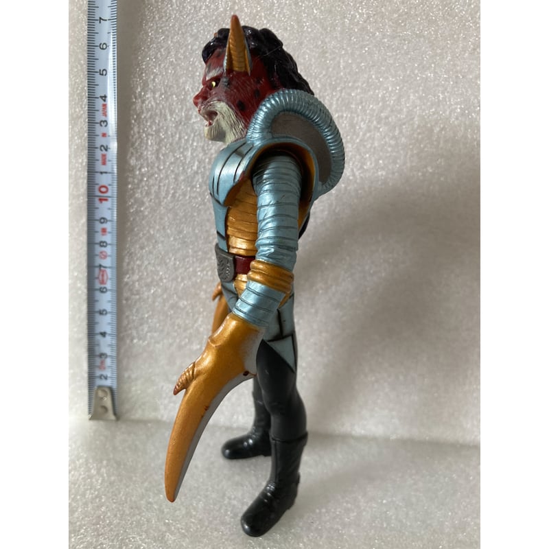 ハサミジャガー 仮面ライダーV3 仮面ライダーシリーズ 怪人