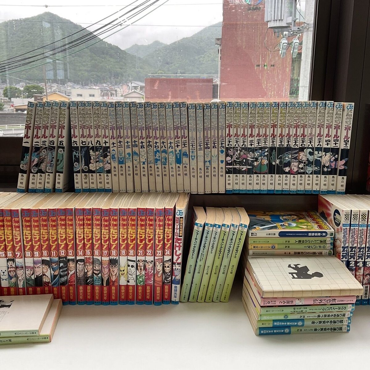 古本 ドラゴンボール1~42巻 全巻 まとめて dragon ball 古本 ドラゴンボール1~42巻 全巻 まとめて dragon ball