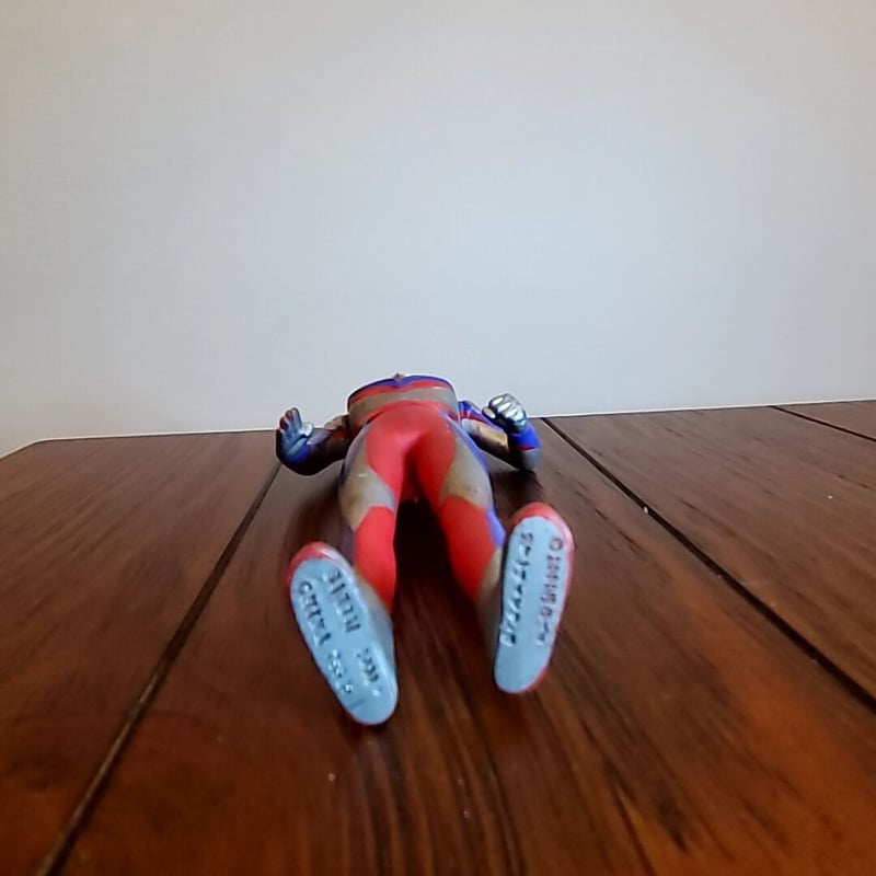 ウルトラマンティガ フィギュア | Antique BONANZA