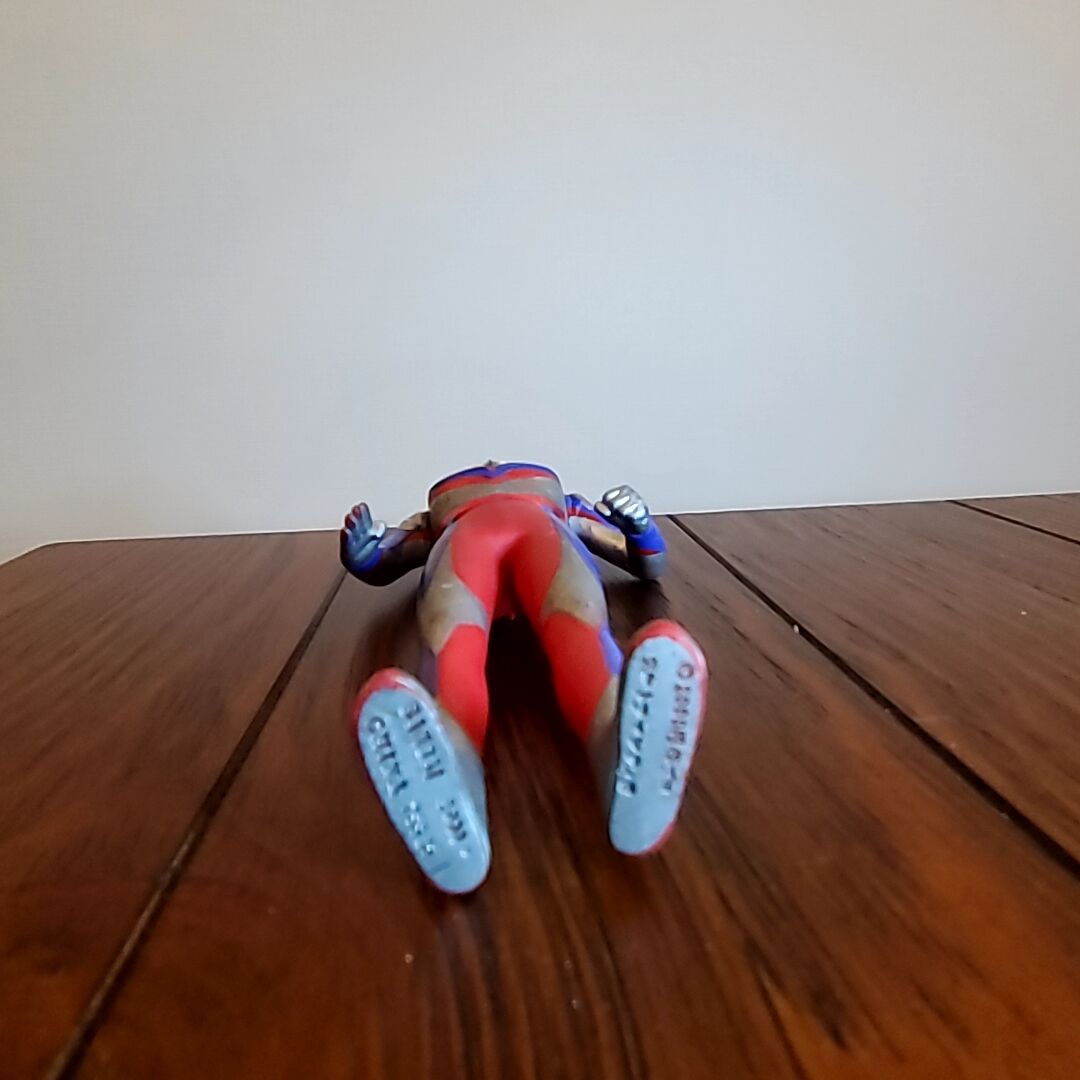 【wataru】美品 ウルトラマンティガ ウルトラマンティガ フィギュア | Antique BONANZA