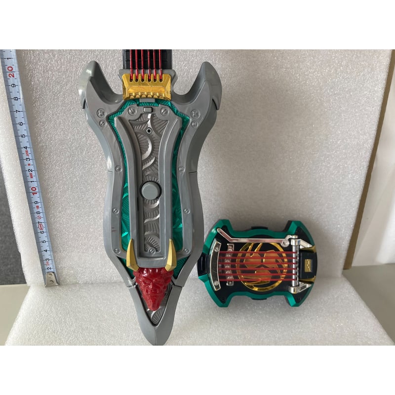 仮面ライダー響鬼 トドロキ DX音撃弦セット 仮面ライダー 仮面ライダー響鬼 トドロキ DX音撃弦セット 仮面ライダー