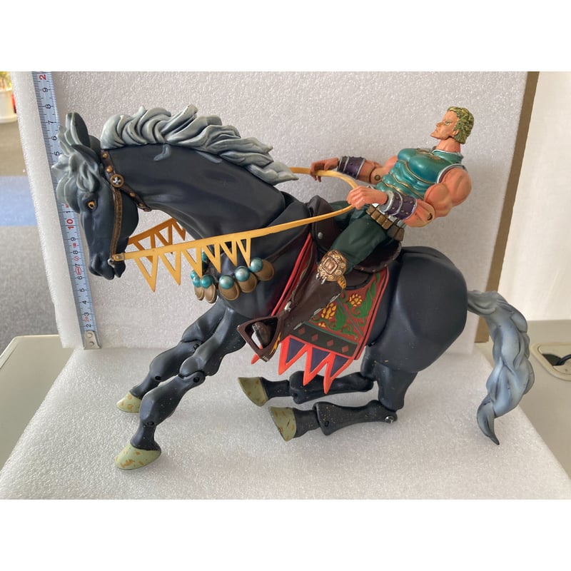 新品未開封】北斗の拳 200X 覇者の兜 エディション リペイント 新品未開封】北斗の拳 200X 覇者の兜 エディション リペイント