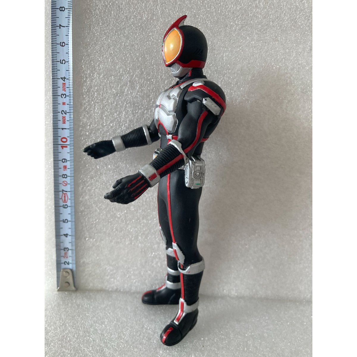 仮面ライダーファイズ クイックビルダーズ 仮面ライダーファイズ｜仮面ライダー
