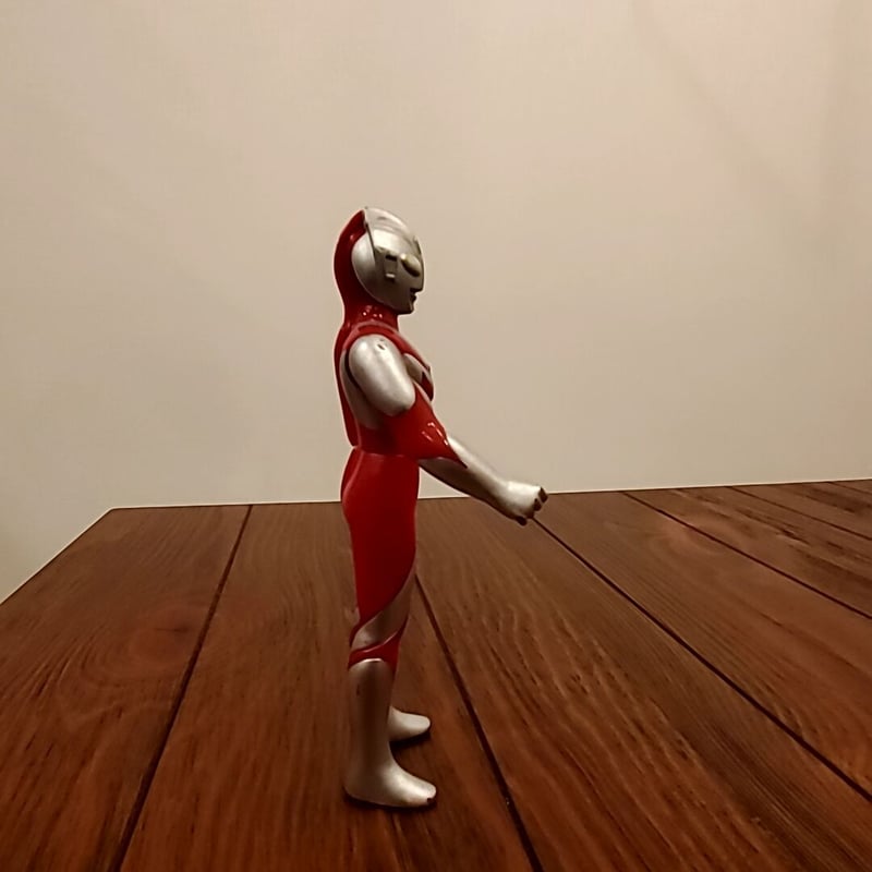 ウルトラマンネオス フィギュア ウルトラマンネオス 大怪獣シリーズ