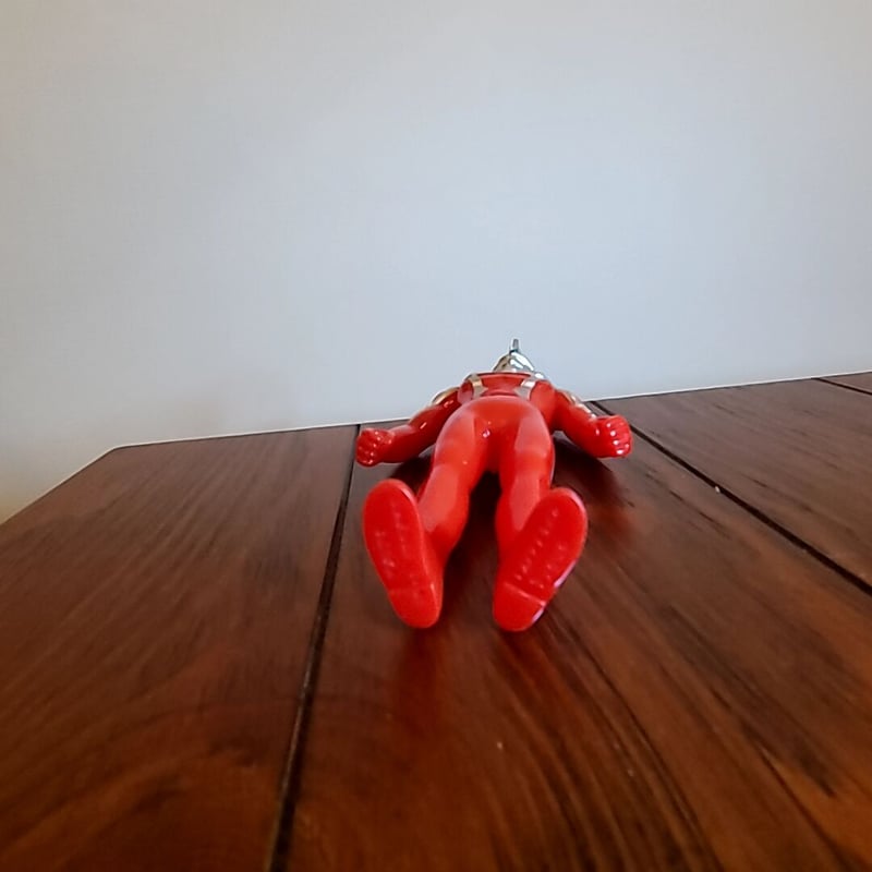 ウルトラセブン21 フィギュア | Antique BONANZA