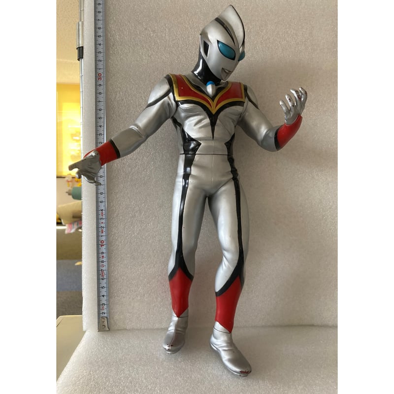 ナイス商会　ウルトラマンティガ　約150㎝　人形 ナイス商会様専用 ウルトラマンティガ 約150㎝ 人形