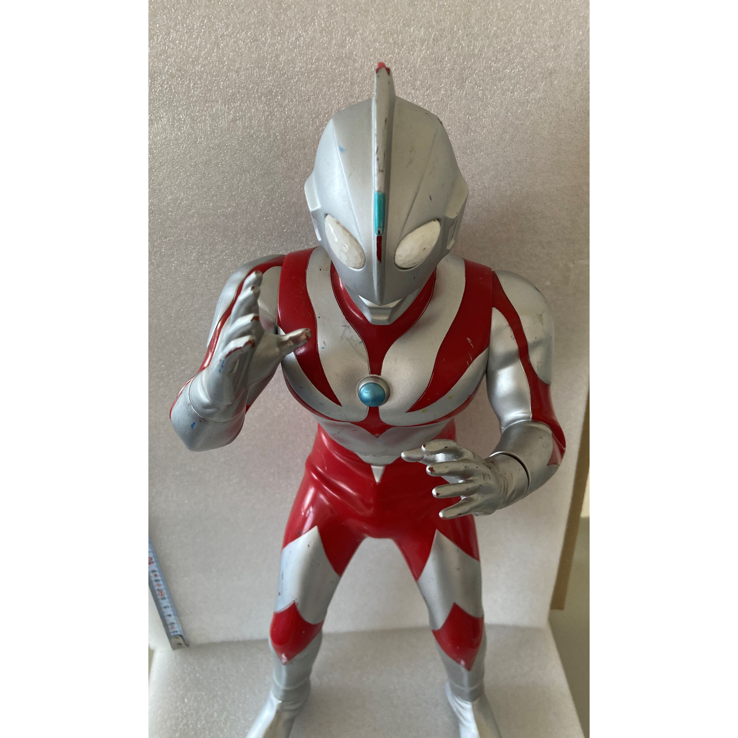 ウルトラマンネオス フィギュア ウルトラマンシリーズ | Antique BONANZA