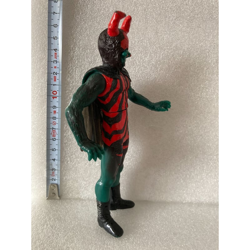 くも男 仮面ライダー 仮面ライダーシリーズ 怪人 フィギュア | Antique
