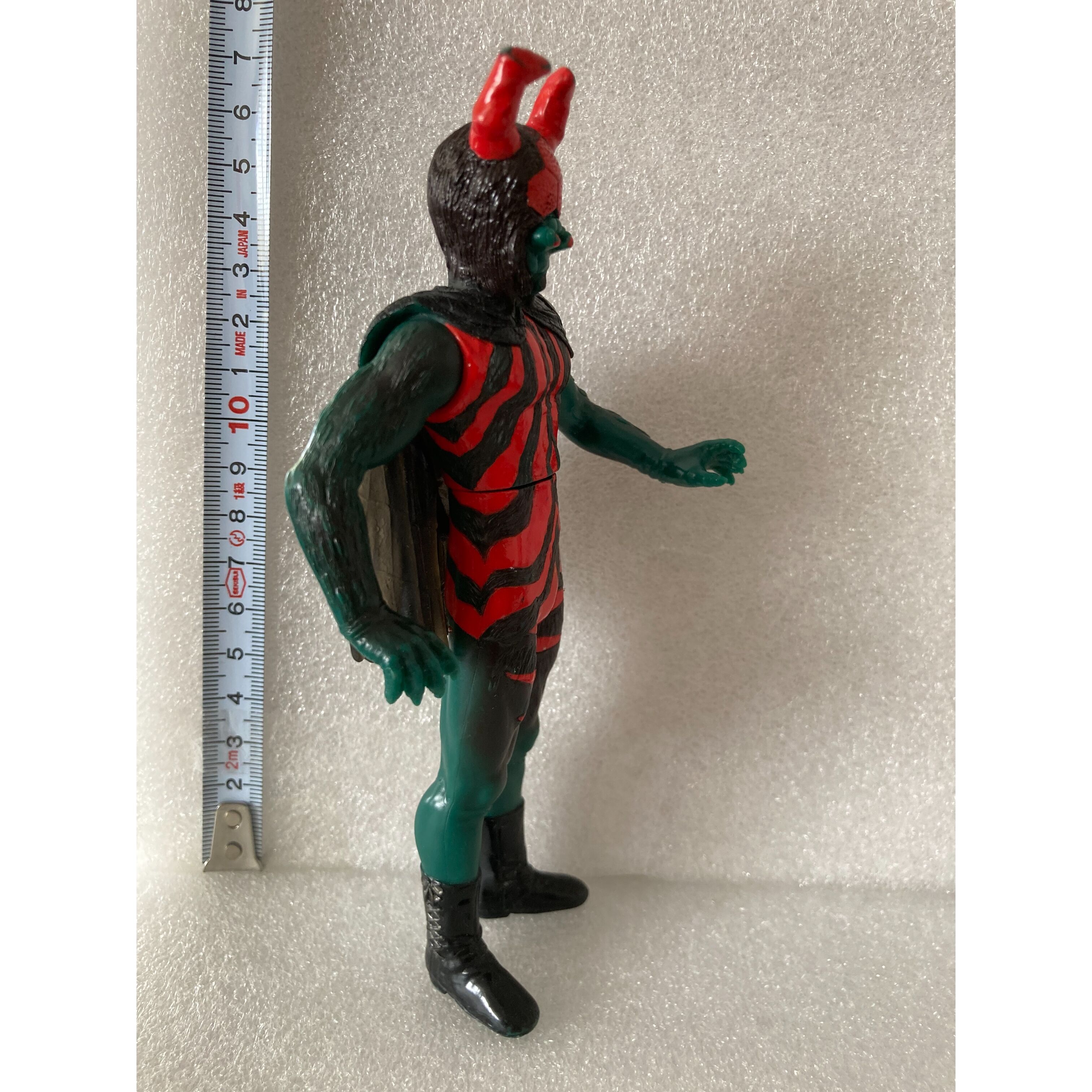 くも男 仮面ライダー 仮面ライダーシリーズ 怪人 フィギュア | Antique