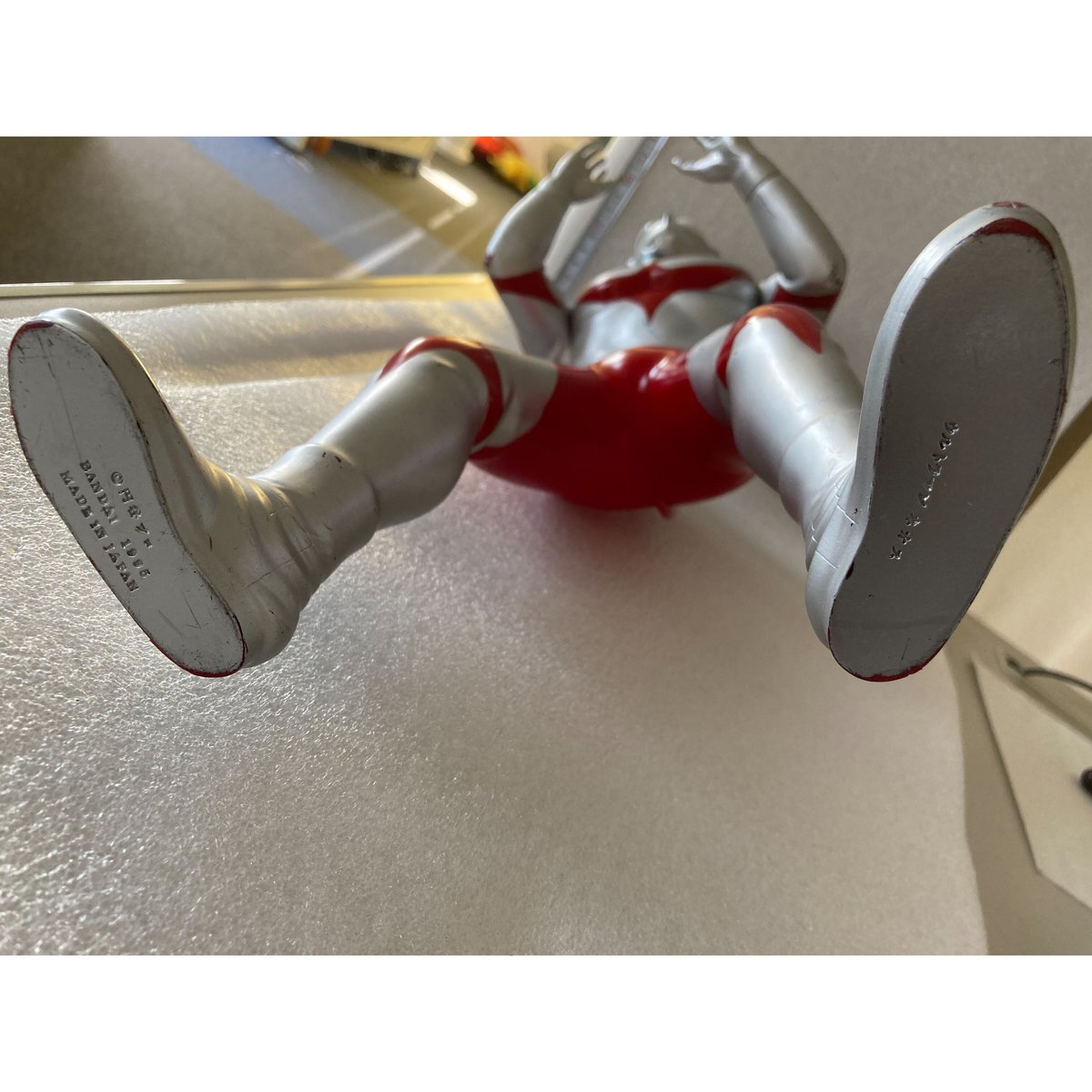 ウルトラマンネオス フィギュア ウルトラマンシリーズ | Antique