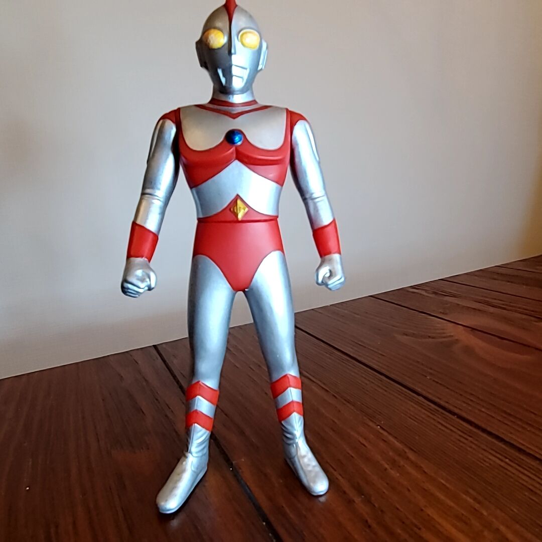 ウルトラマン80(エイティ) | Antique BONANZA