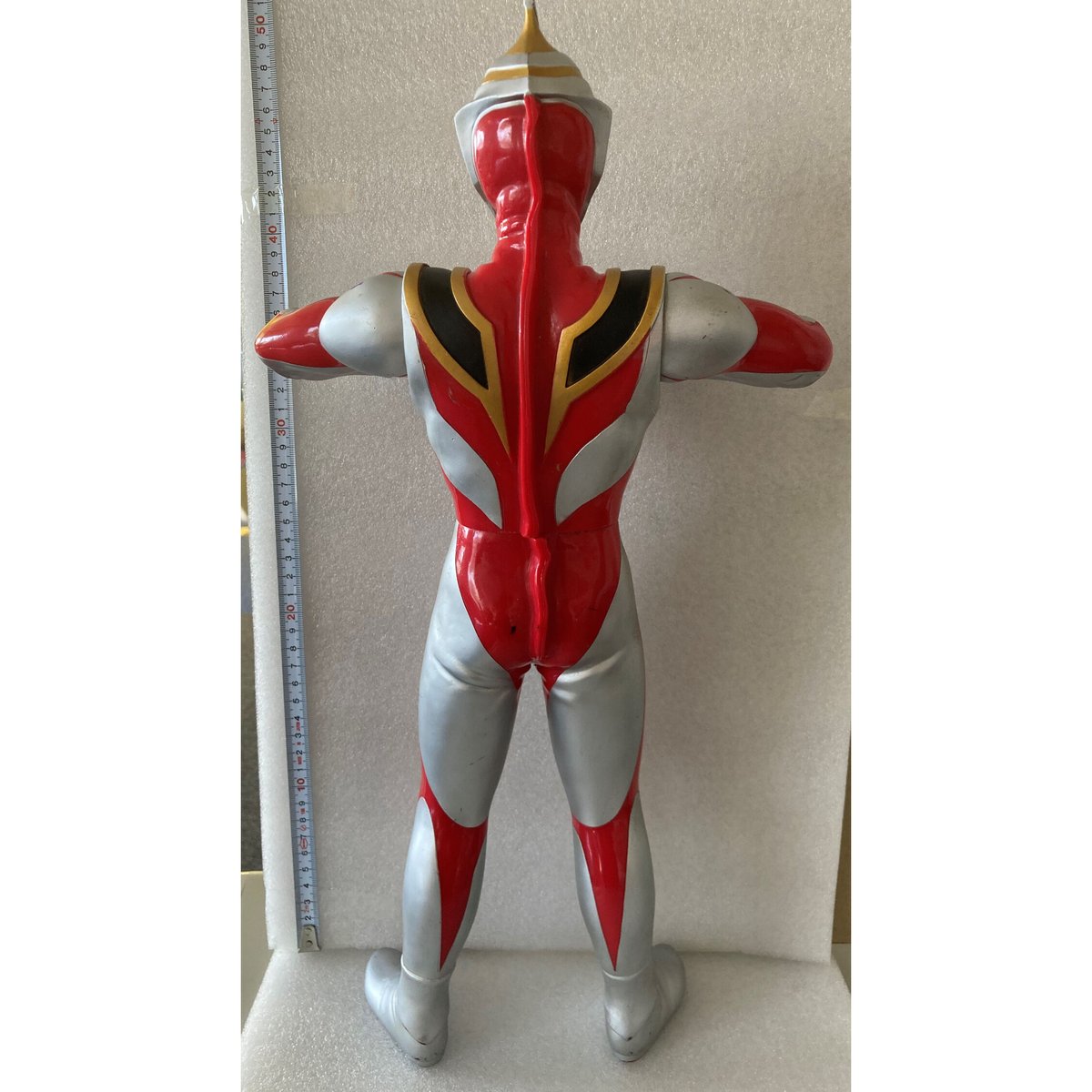 ウルトラマンガイア フィギュア ウルトラマンシリーズ 京本政樹 ウルトラマンガイア フィギュア ウルトラマンシリーズ 京本政樹