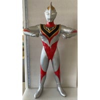 ウルトラマンガイア フィギュア ウルトラマンシリーズ 京本政樹