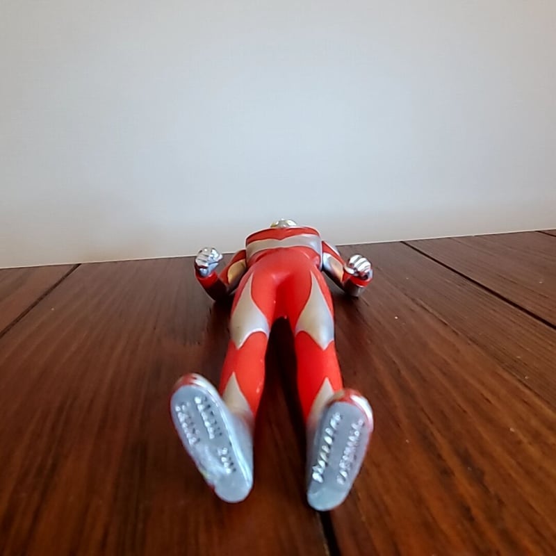 【wataru】美品 ウルトラマンティガ ウルトラマンティガ フィギュア | Antique BONANZA