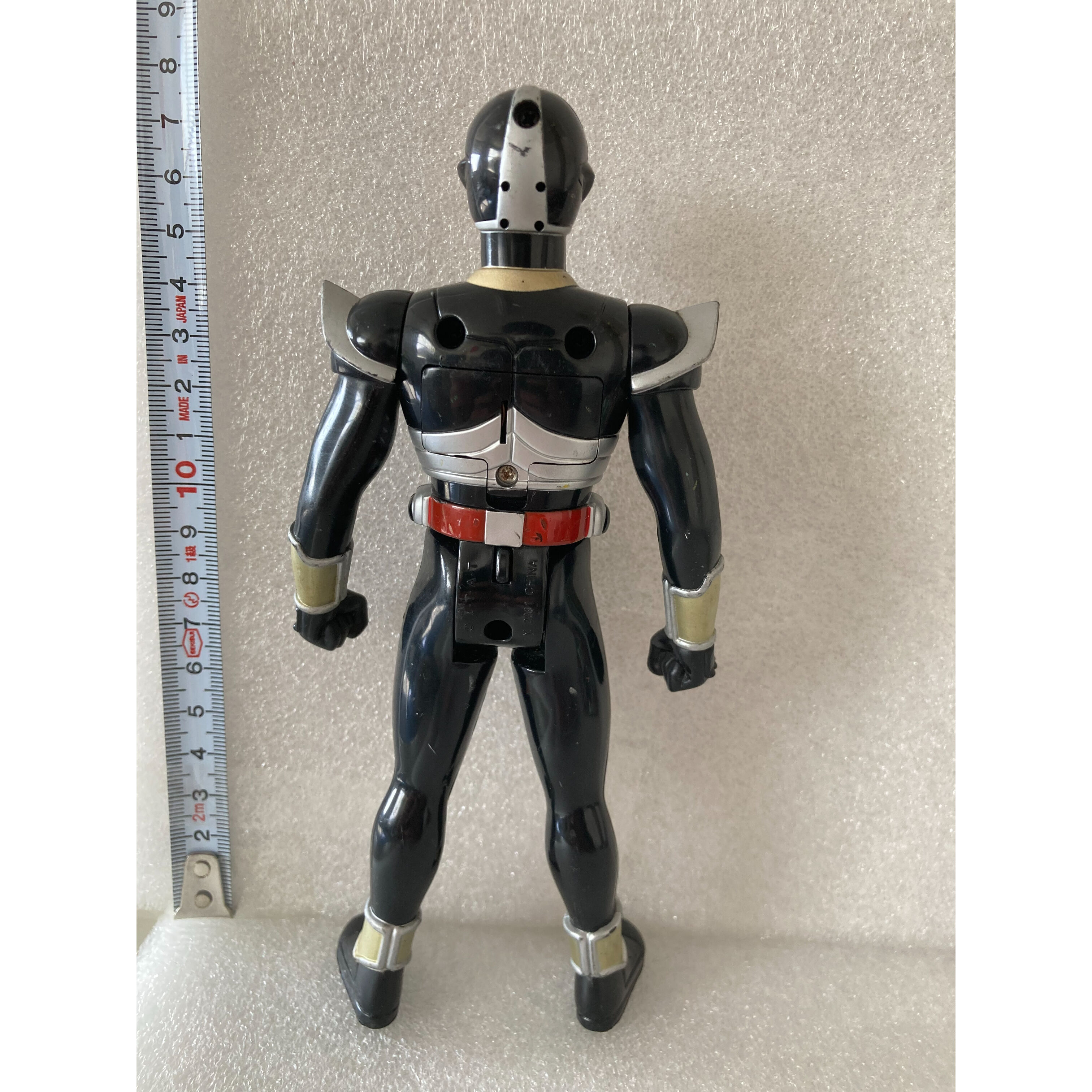 仮面ライダーアギト グランドフォーム ダイナミックサウンド 仮面