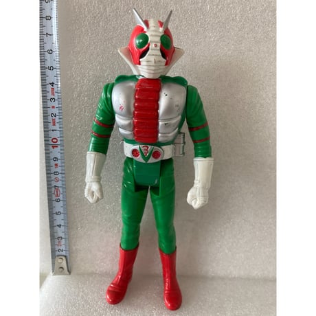 仮面ライダーアギト　サウンド戦士 仮面ライダーアギト サウンド戦士