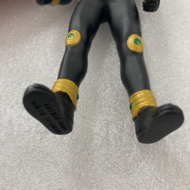 仮面ライダークウガ ペガサスフォーム 仮面ライダーシリーズ