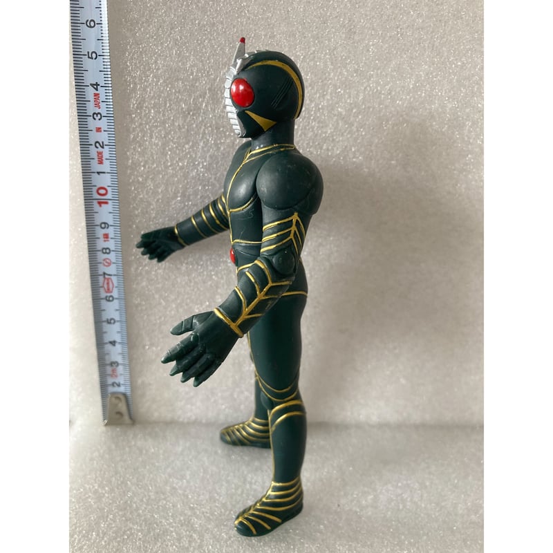仮面ライダーZO フィギュア レビュー】 バンダイ S.H.Figuarts 仮面ライダーZX [仮面ライダーZX]