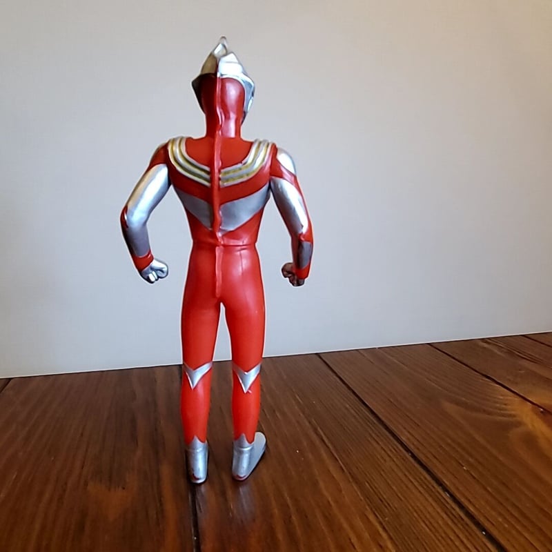 ウルトラマンティガ A賞 フィギュア グリッターティガ”のフィギュアも！ 一番くじ「ウルトラマン