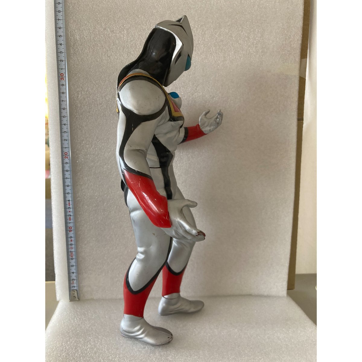 イーヴィルティガ フィギュア ウルトラマンティガ ウルトラマン