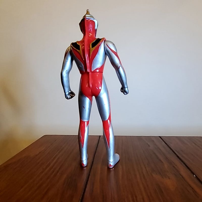 ウルトラマンガイア フィギュア | Antique BONANZA