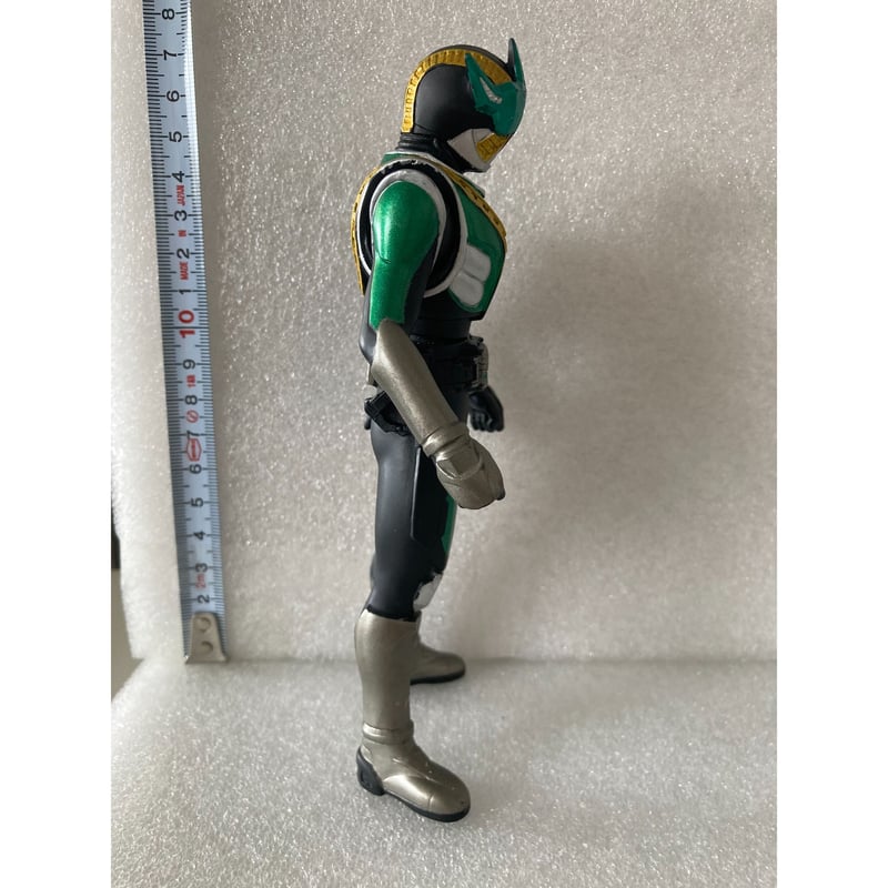 ■ 激レアHDM創絶 仮面ライダー電王 ゼロノス シークレット 新品 未使用 HDM創絶 仮面ライダー電王(ゼロノス)4体セット - メルカリ