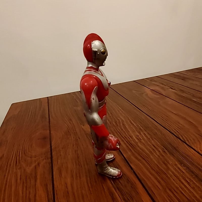 ウルトラマン80(エイティ)フィギュア | Antique BONANZA