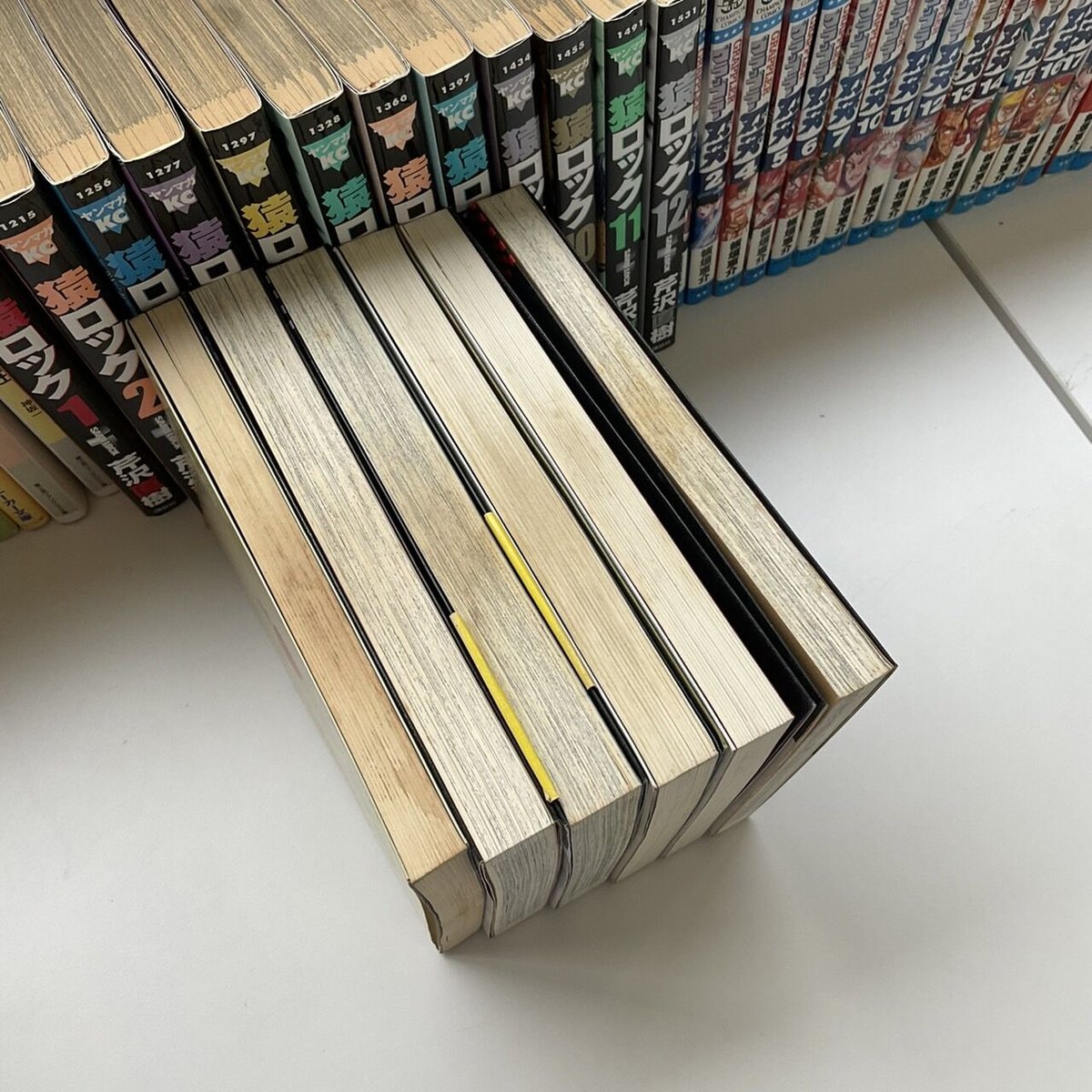 空想科学大戦! 科学雑学辞典 6冊セット 読本 | Antique BONANZA