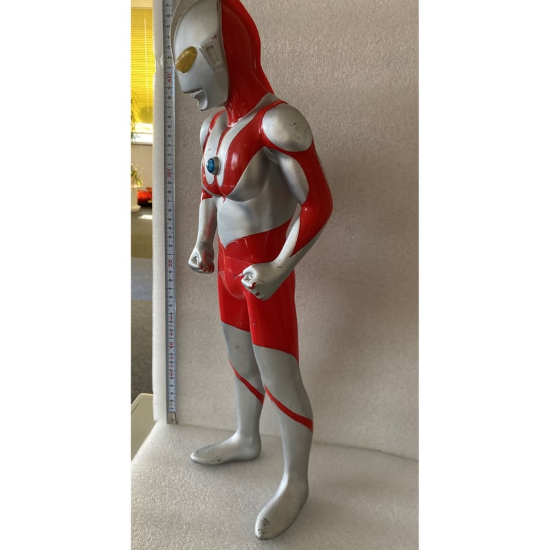 ウルトラマン フィギュア 京本コレクション | Antique BONANZA