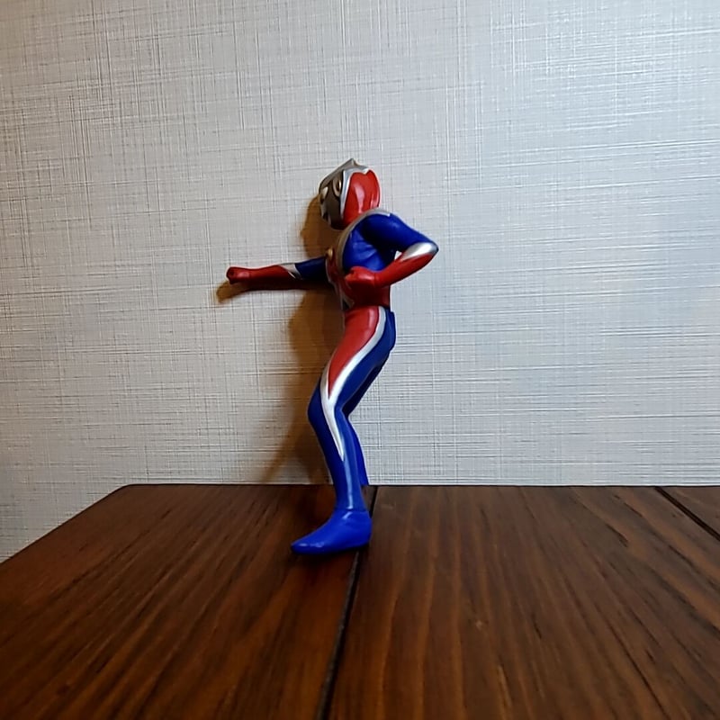 2024人気新作 ウルトラマンコスモス エクリプスモード | Antique BONANZA その他