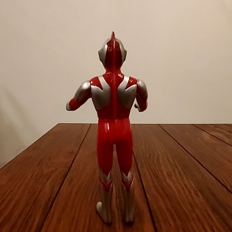 ウルトラマンネオス フィギュア | Antique BONANZA