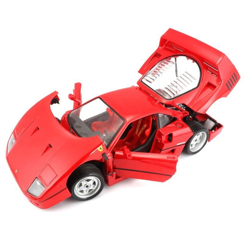 burago ブラーゴ フェラーリ ミニカー 1/18 | Antique BONANZA burago ブラーゴ フェラーリ ミニカー 1/18 | Antique BONANZA