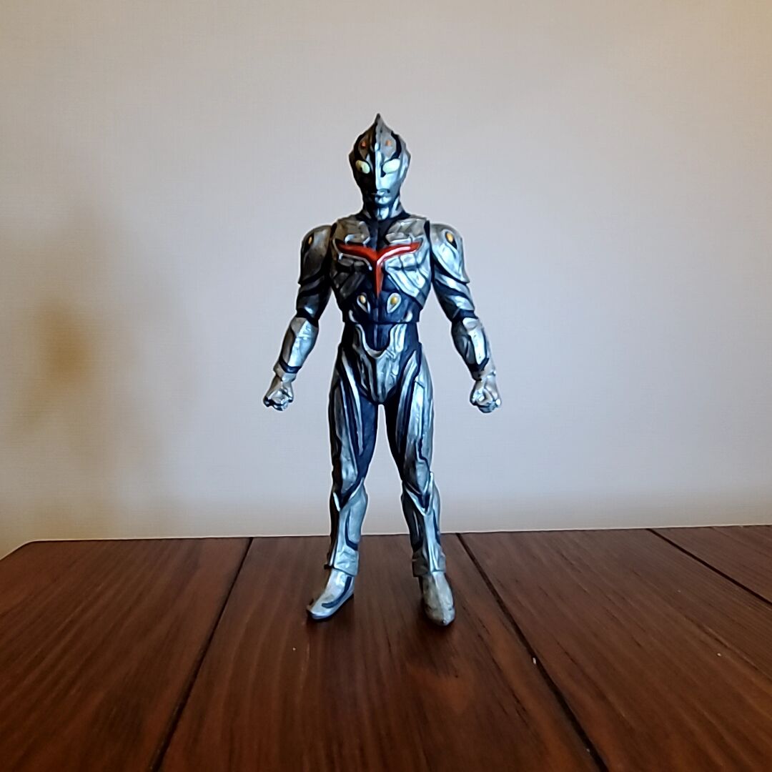 ウルトラマンネクスト フィギュア | Antique BONANZA