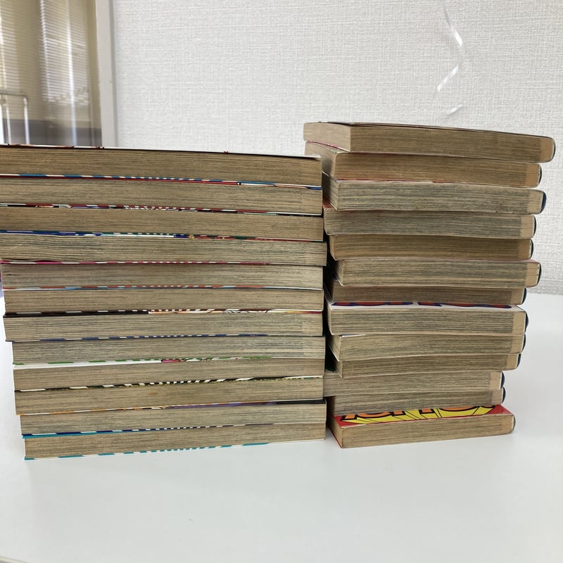 世紀末リーダー伝 たけし全24巻(①～㉔)＋島袋光年短編集セット