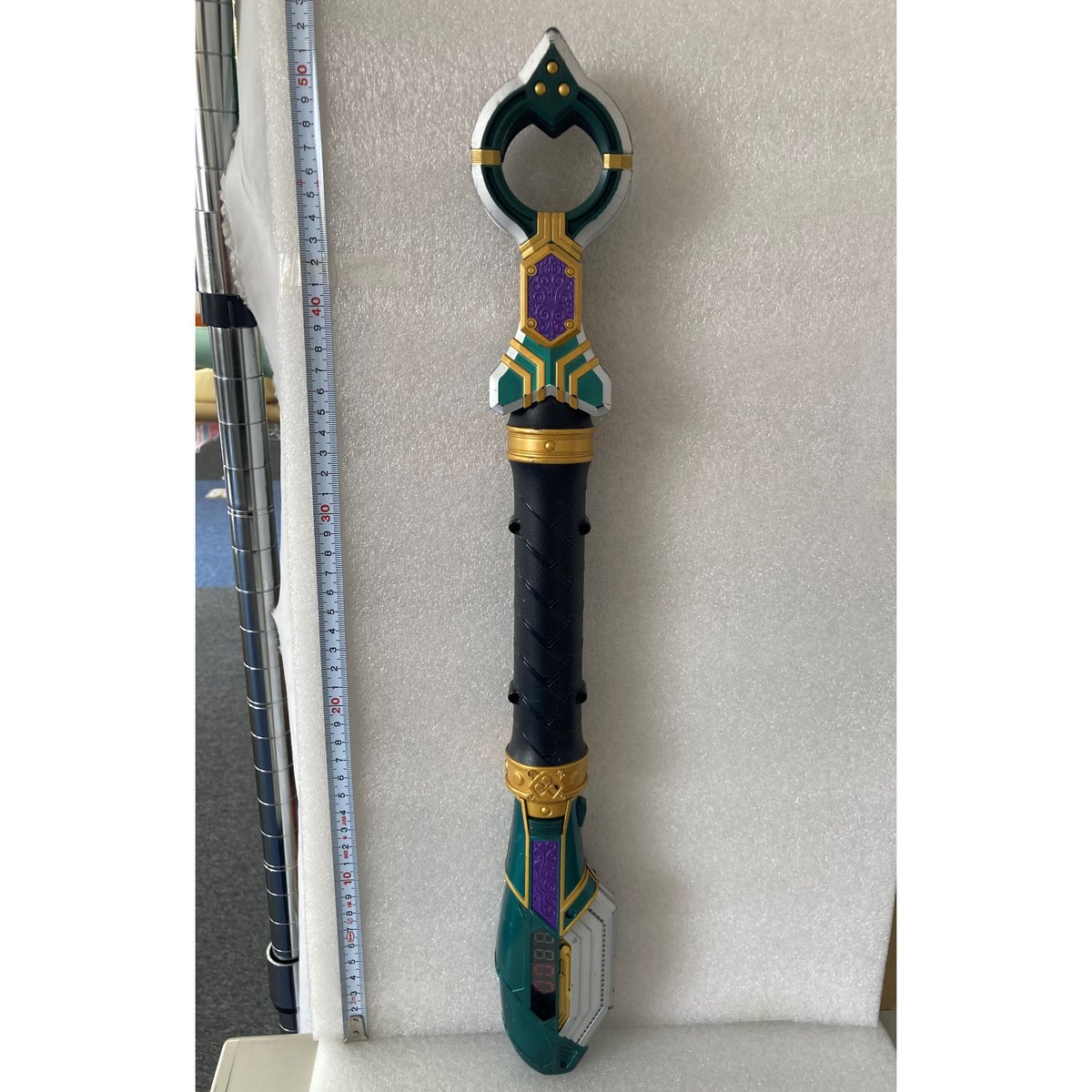 レンゲルバックル　仮面ライダー　レンゲル　ブレイド　剣　クローバー　ガッチャード 仮面ライダー剣】約20年前の仮面ライダーレンゲルの変身ベルト