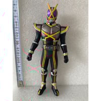 仮面ライダーアギト グランドフォーム ダイナミックサウンド 仮面