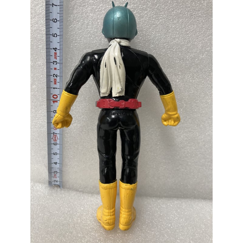 偽仮面ライダー ショッカー怪人 仮面ライダーシリーズ フィギュア