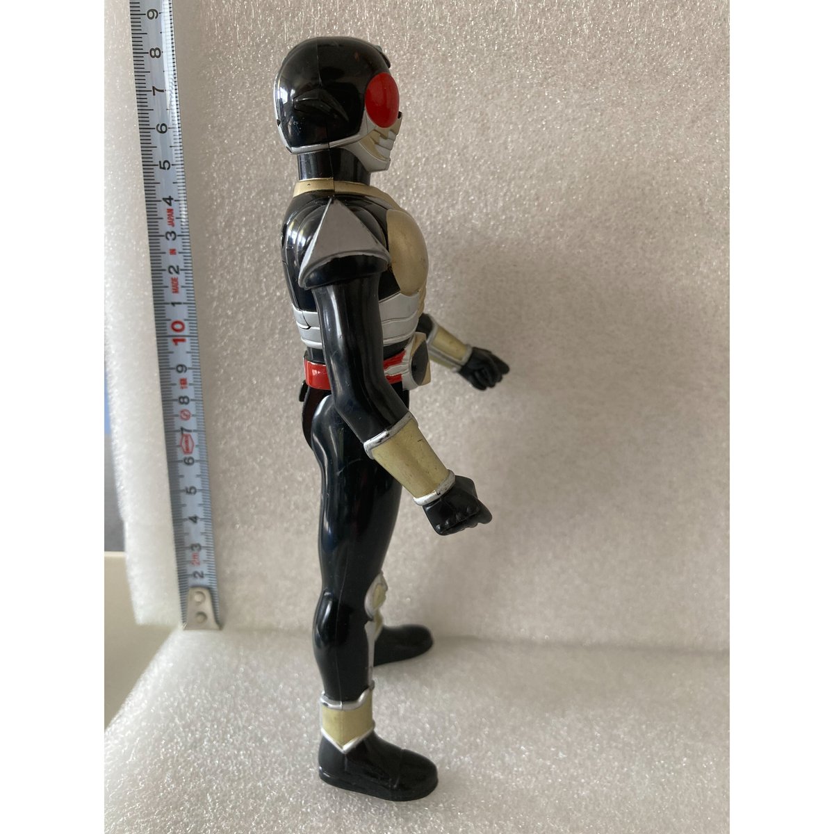仮面ライダーアギト グランドフォーム ダイナミックサウンド