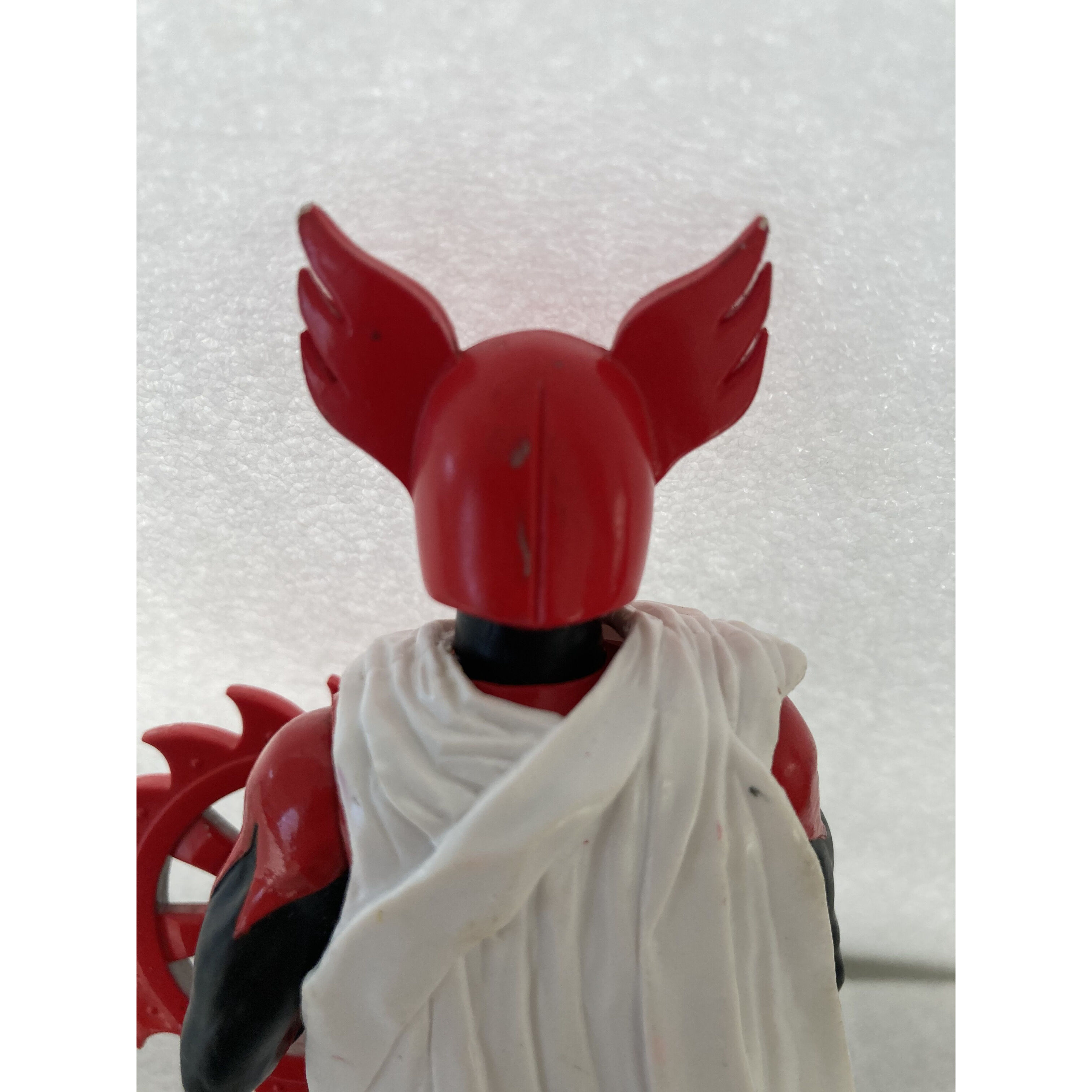 アポロガイスト 仮面ライダーX フィギュア② | Antique BONANZA