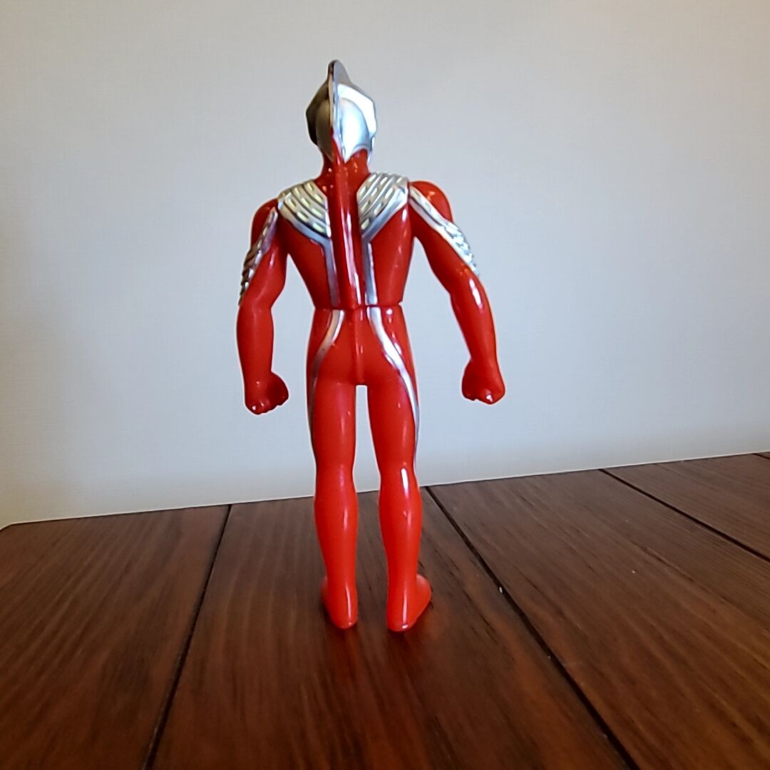 ウルトラマンフィギュアセット ウルトラセブン21 フィギュア | Antique BONANZA