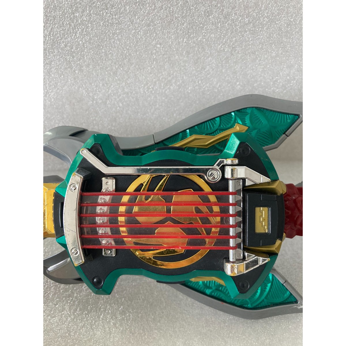 仮面ライダー響鬼 トドロキ DX音撃弦セット 仮面ライダー 仮面ライダー響鬼 トドロキ DX音撃弦セット 仮面ライダー