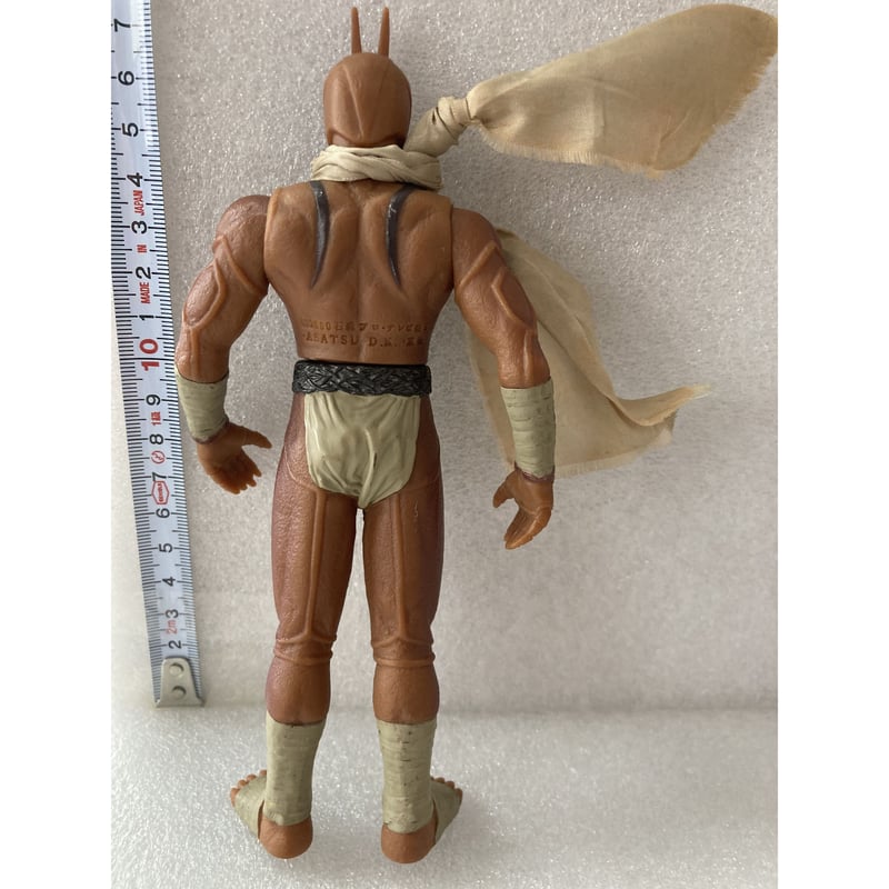 仮面ライダークウガ ズ・バヅー・バ 仮面ライダーシリーズ フィギュア