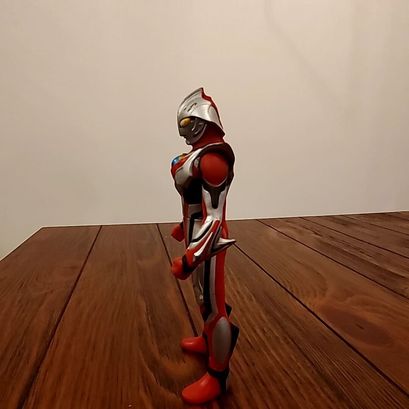 ウルトラマンネクサスフィギュア | Antique BONANZA ウルトラマンネクサスフィギュア | Antique BONANZA