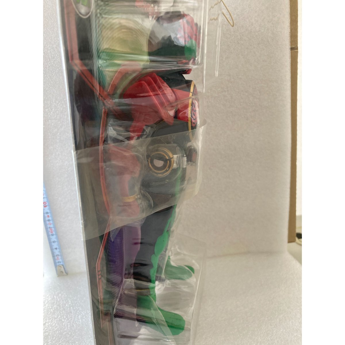 ☆仮面ライダーオーズ ソフビ 9体セット タグ付き☆ ☆仮面ライダーオーズ ソフビ 9体セット タグ付き☆ Amazon.co