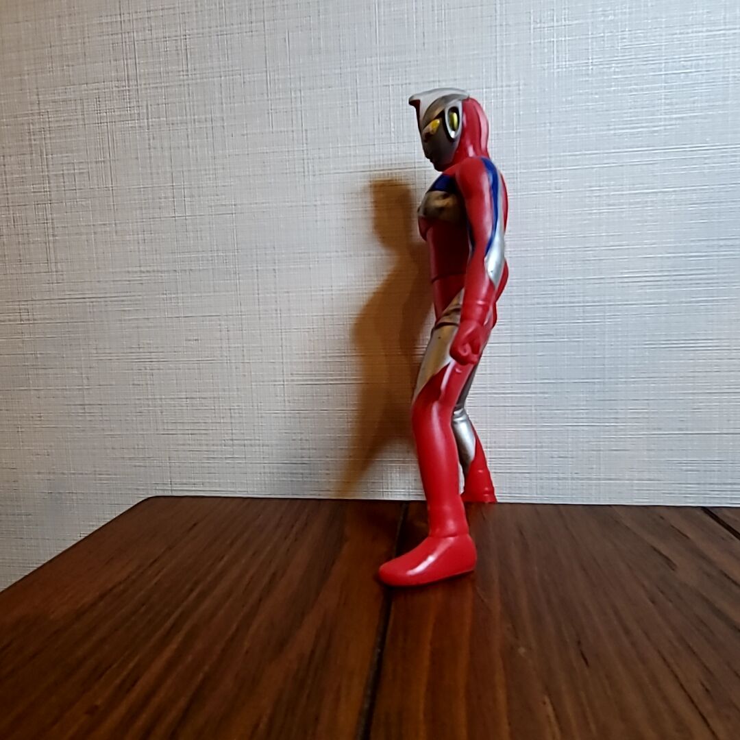 ウルトラマンコスモス フィギュア BANDAI | Antique BONANZA
